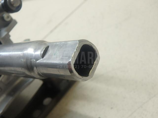 Колонка рулевая для  Audi