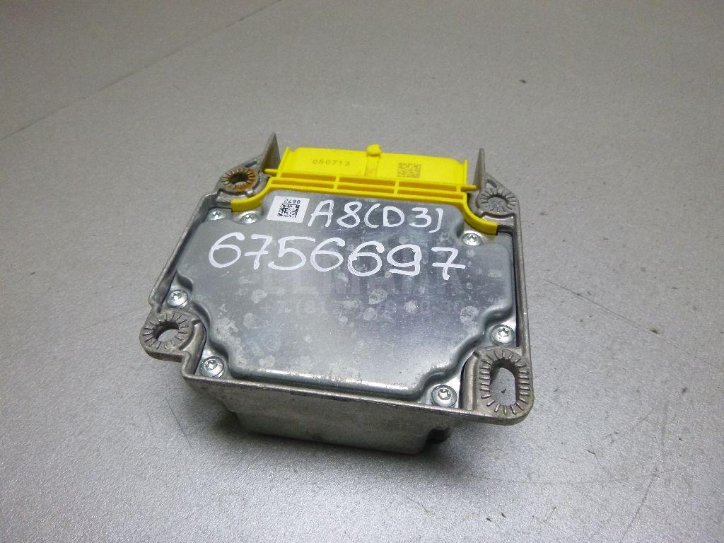 Блок управления AIR BAG
