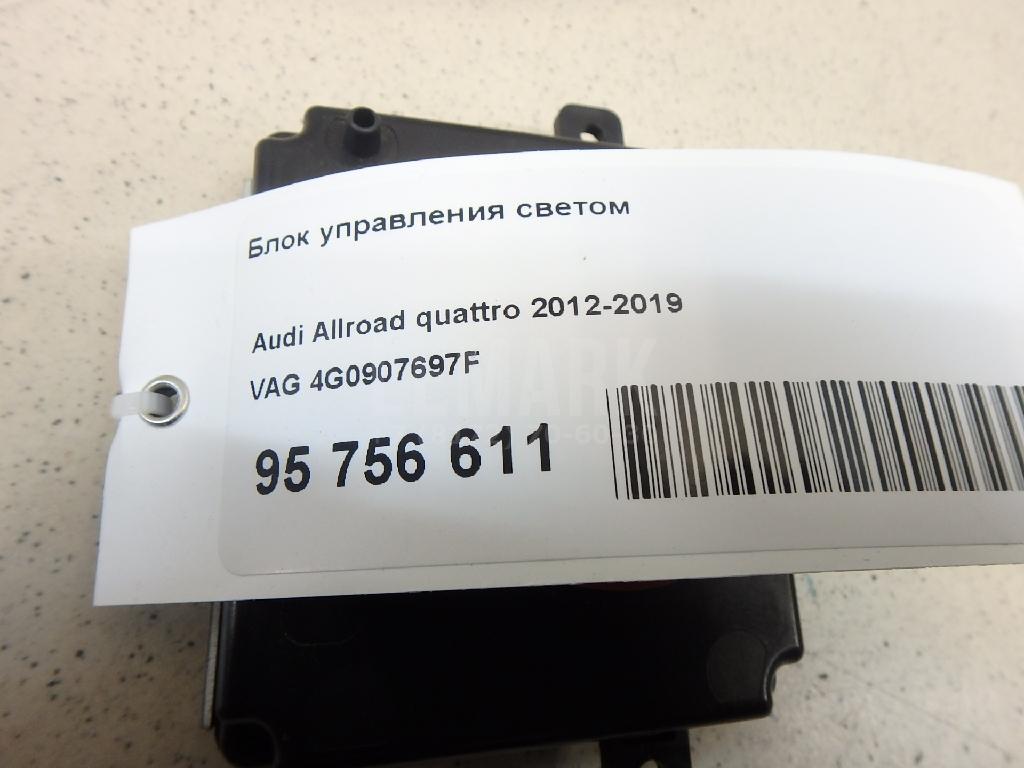 Блок управления светом для  Fiat Punto II (188) 1999-2010