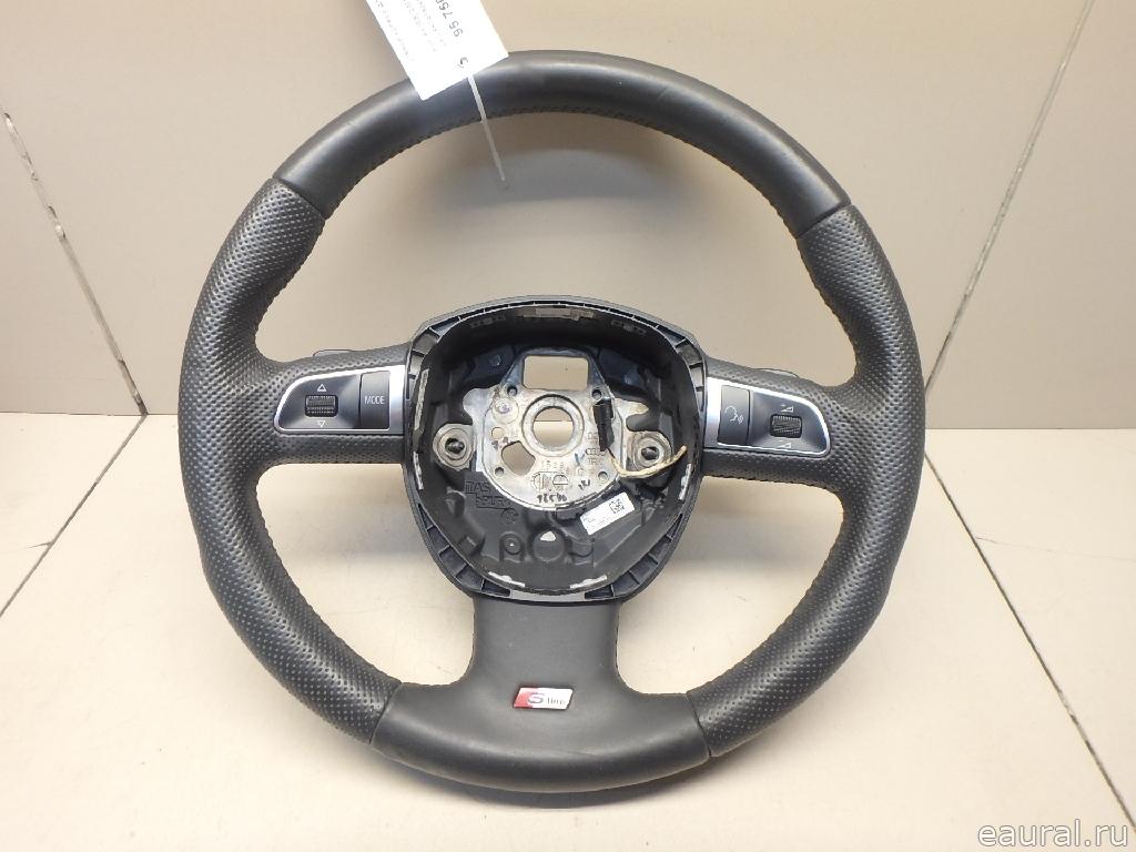 Рулевое колесо для AIR BAG (без AIR BAG)