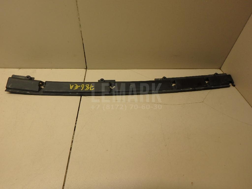 Накладка заднего бампера для  Ford Focus I 1998-2005