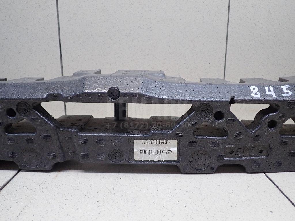 Наполнитель переднего бампера для  BMW X5 E70 2007-2013