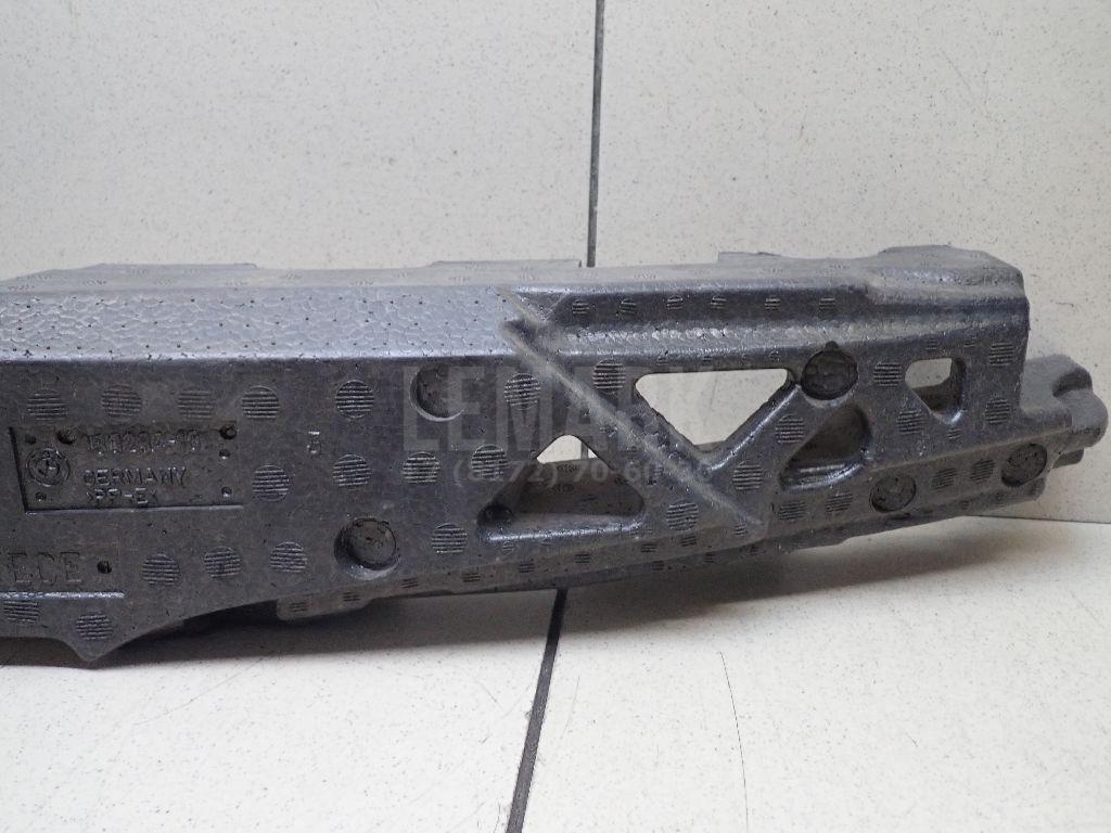 Наполнитель переднего бампера для  BMW X5 E70 2007-2013
