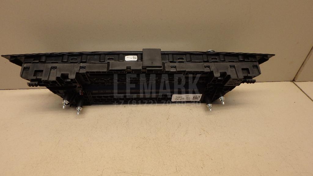 Блок управления климатической установкой для  BMW 7-serie E65/E66 2001-2008