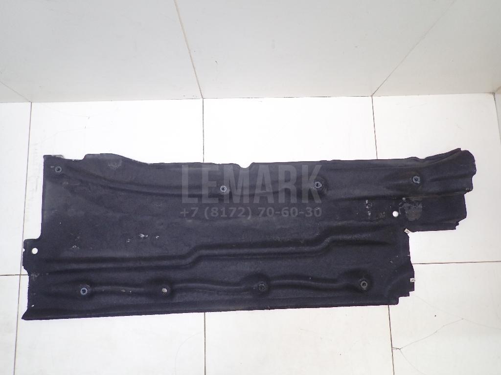 Защита антигравийная 3C8825202B VAG