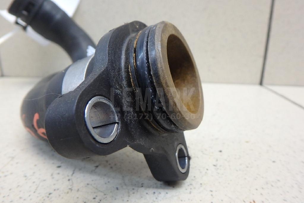 Патрубок для  Audi A3 [8PA] Sportback 2004-2013