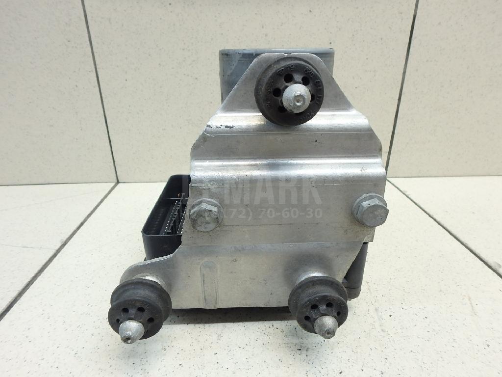 Блок ABS (насос) для  Cadillac De Ville 1999-2005