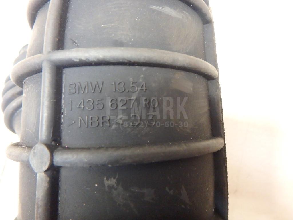 Патрубок воздушного фильтра для  BMW X5 F15/F85 2013-2018
