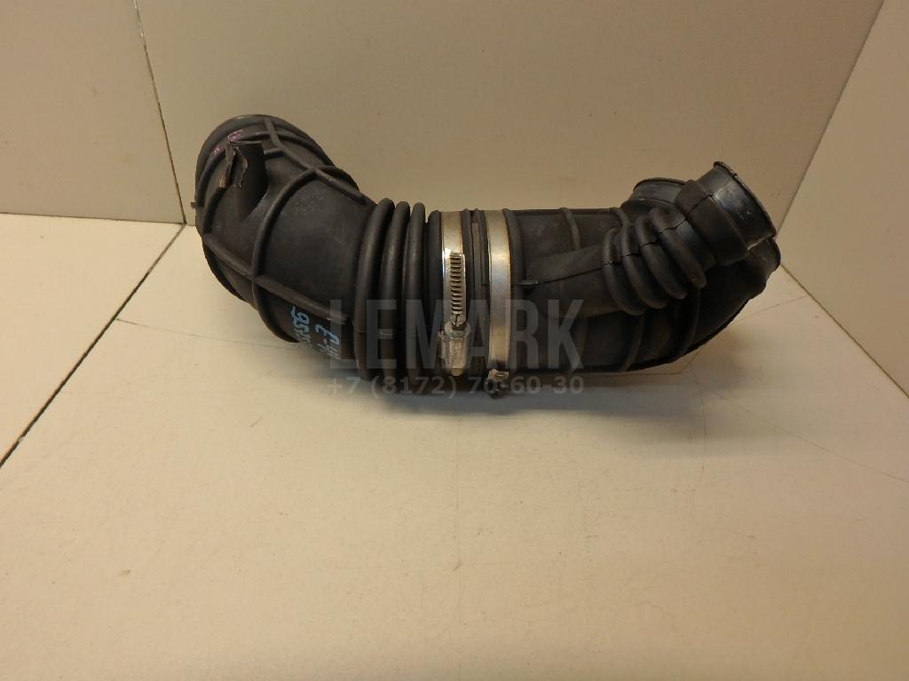 Патрубок воздушного фильтра для  BMW X5 F15/F85 2013-2018