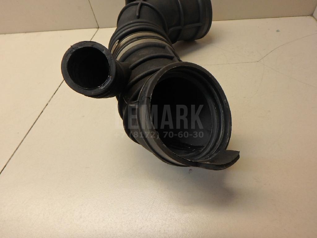 Патрубок воздушного фильтра для  BMW X5 F15/F85 2013-2018