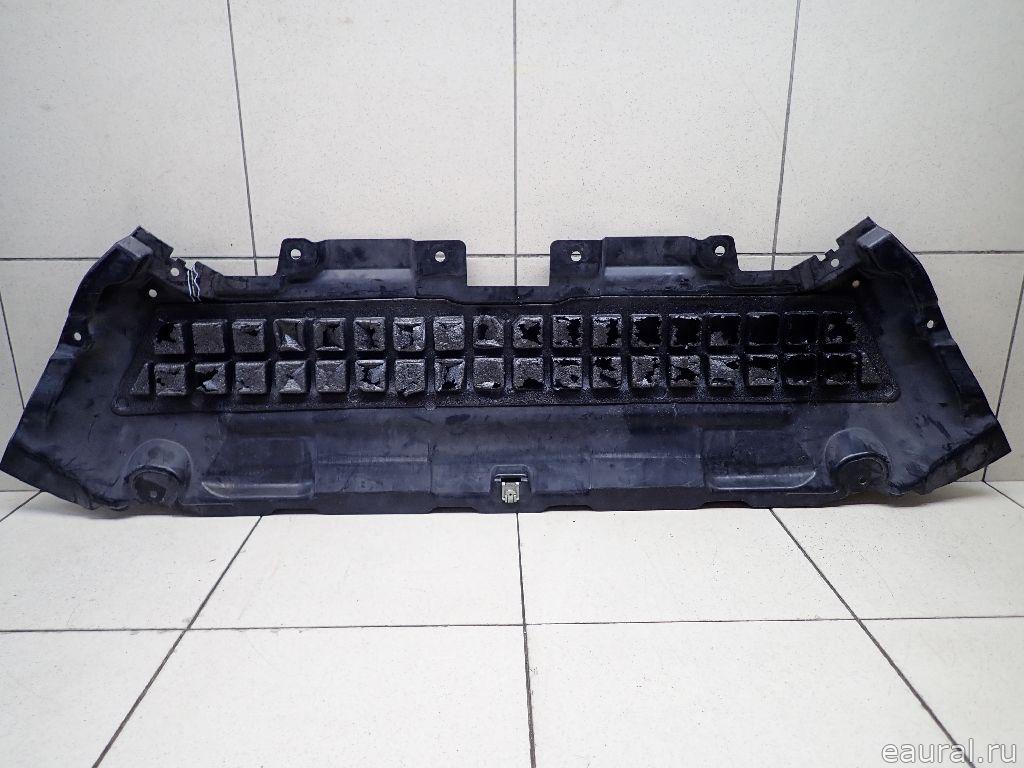 Защита антигравийная