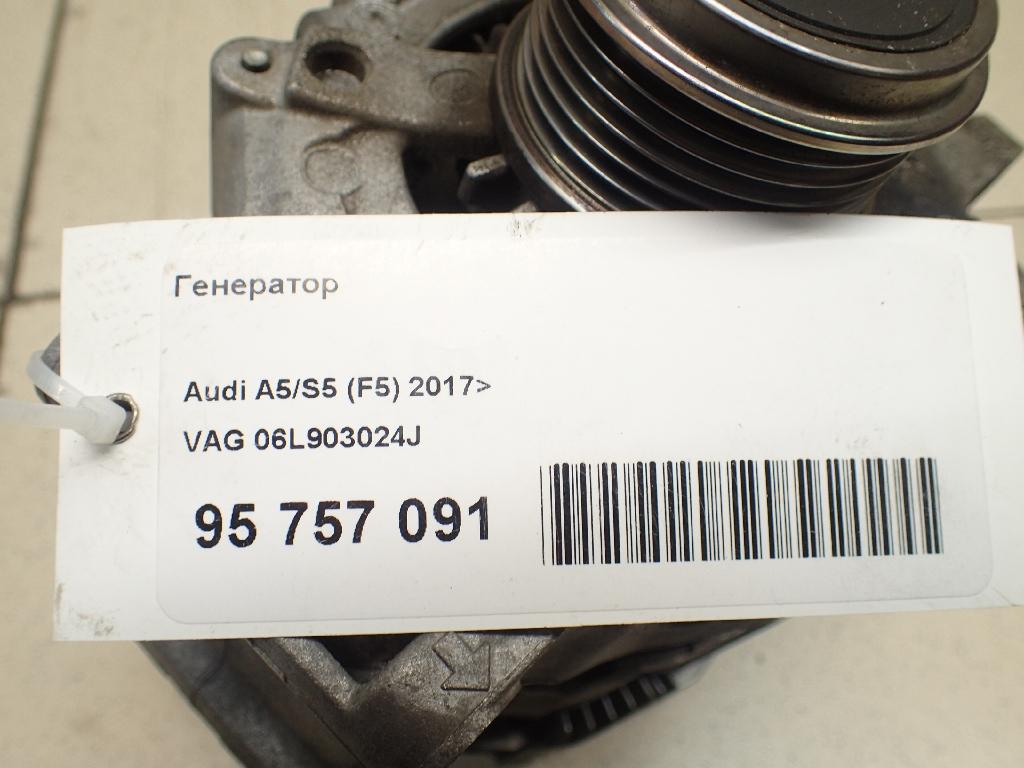 Генератор для  Audi 50 0-1978