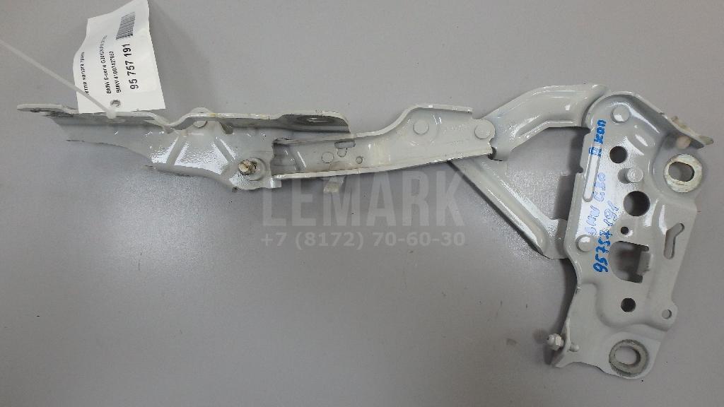 Петля капота правая для  BMW X5 G05 2018
