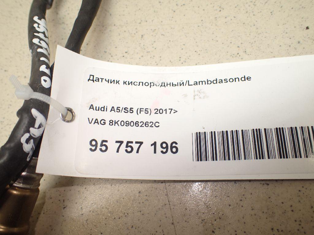 Датчик кислородный/Lambdasonde для  Ford C-MAX 2003-2010