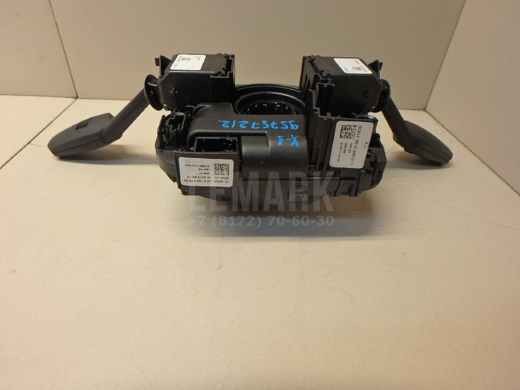 Переключатель подрулевой в сборе для  BMW 7-serie E65/E66 2001-2008