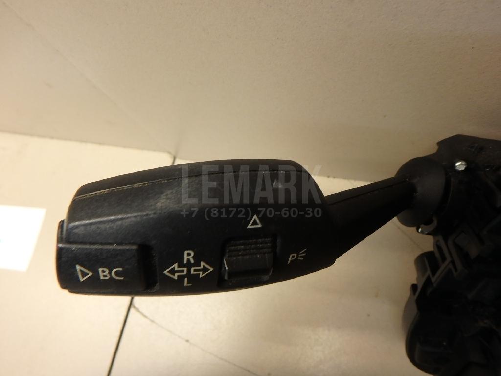 Переключатель подрулевой в сборе для  BMW 7-serie E65/E66 2001-2008