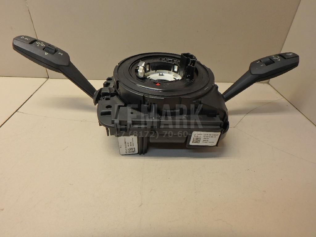 Переключатель подрулевой в сборе для  BMW 7-serie E65/E66 2001-2008
