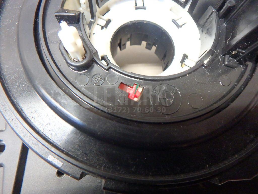 Переключатель подрулевой в сборе для  BMW 7-serie E65/E66 2001-2008