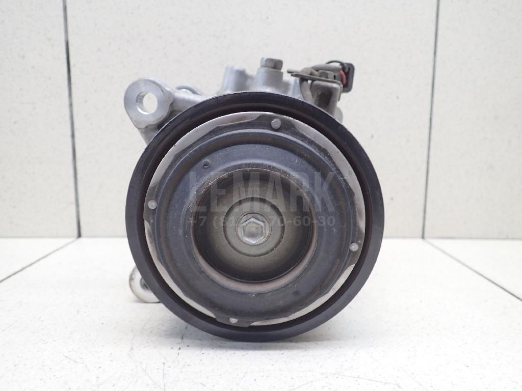 Компрессор кондиционера для  BMW 3-serie F30/F31/F80 2011-2020
