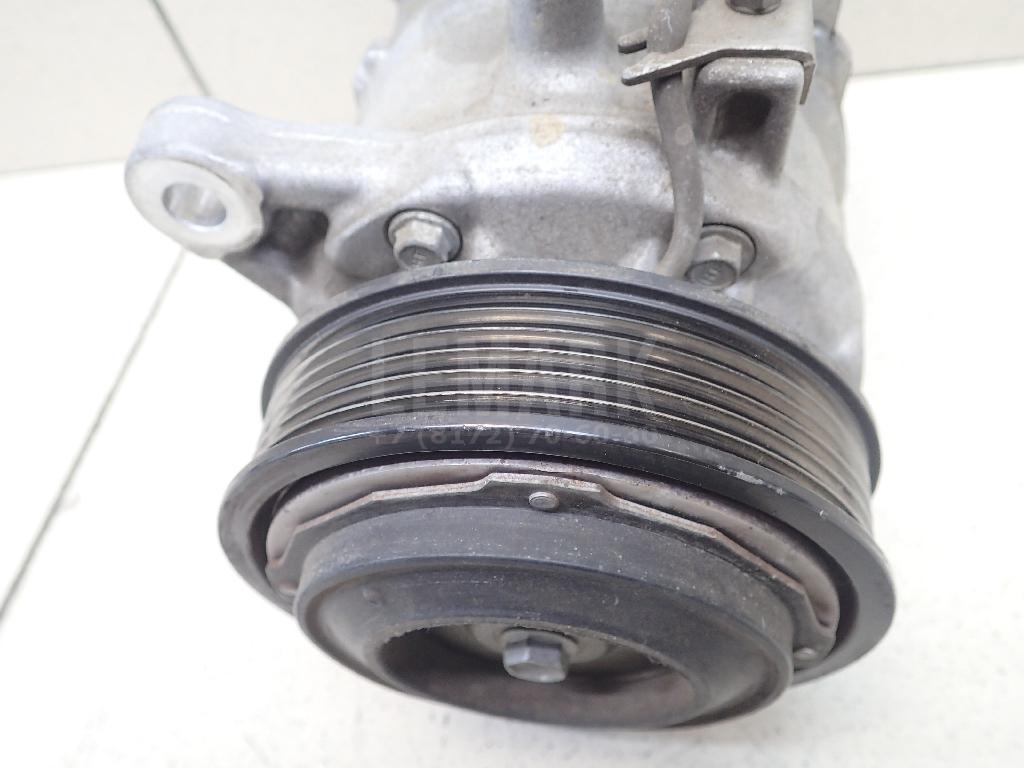 Компрессор кондиционера для  BMW 3-serie F30/F31/F80 2011-2020