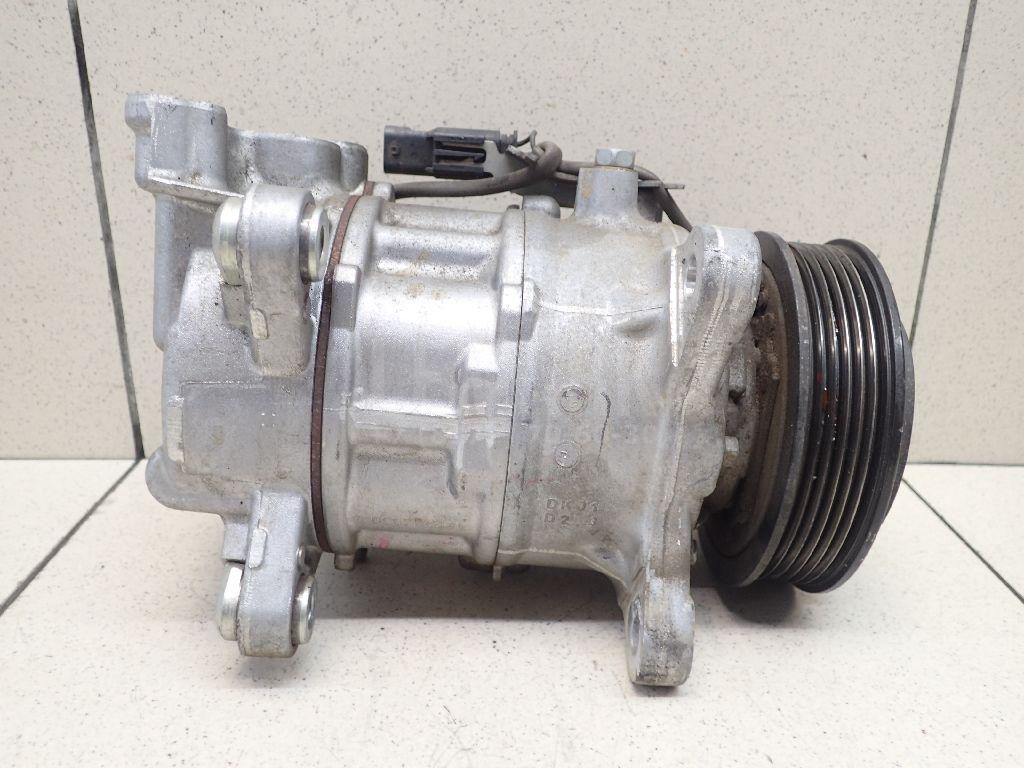 Компрессор кондиционера для  BMW 3-serie F30/F31/F80 2011-2020