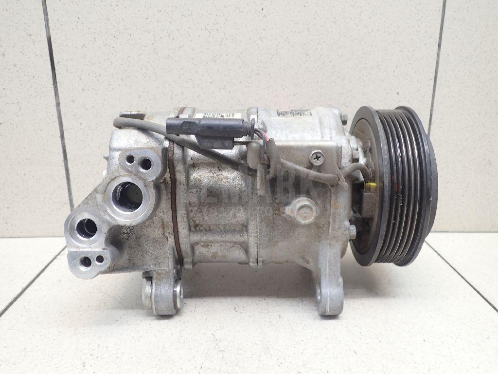 Компрессор кондиционера для  BMW 3-serie F30/F31/F80 2011-2020