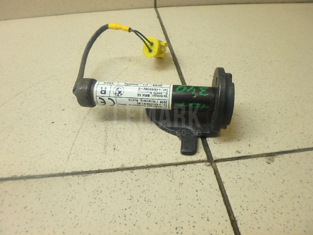 Пиропатрон для  BMW 6-serie E63 2004-2009