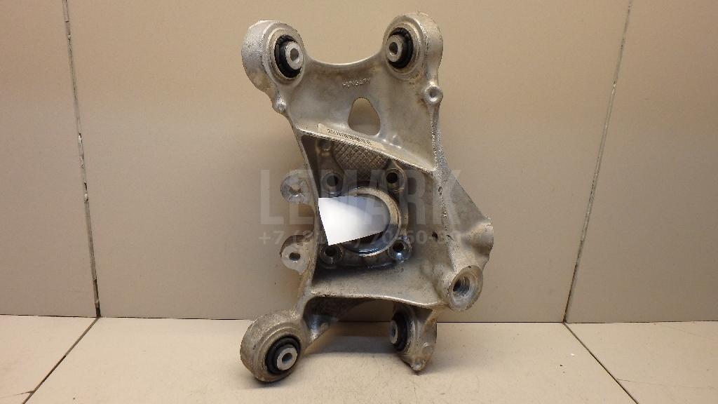 Кулак поворотный задний правый для  BMW 4-serie F32/F33/F82 2012-2020