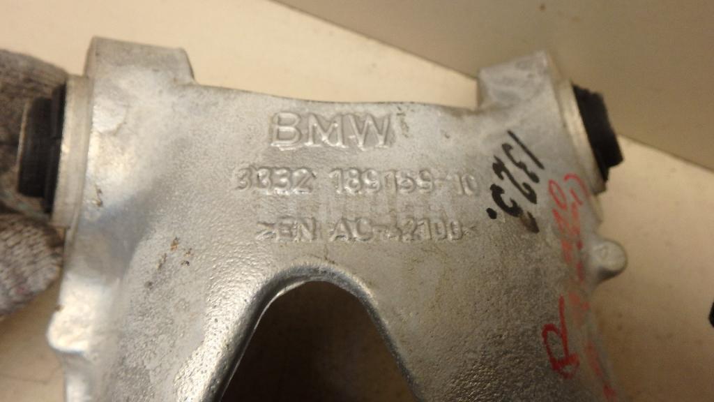 Кулак поворотный задний правый для  BMW 4-serie F32/F33/F82 2012-2020