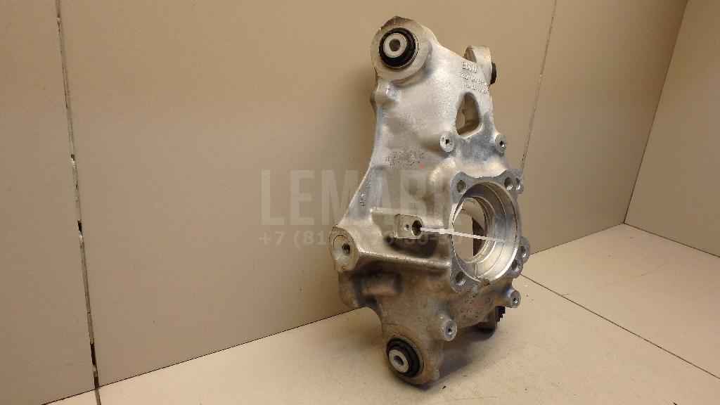 Кулак поворотный задний правый для  BMW 4-serie F32/F33/F82 2012-2020