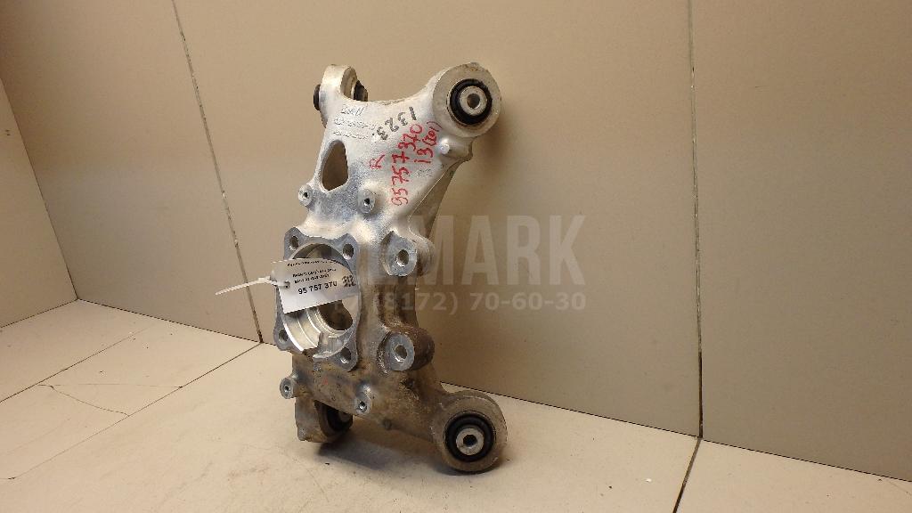 Кулак поворотный задний правый для  BMW 4-serie F32/F33/F82 2012-2020