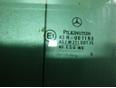Стекло двери передней левой Mercedes Benz 2037250910