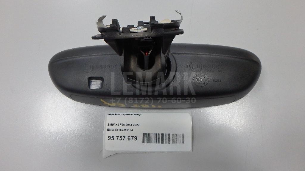 Зеркало заднего вида для  Fiat 500 2008