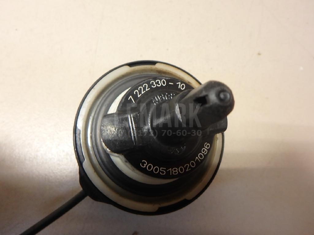 Крышка топливного бака для  BMW X1 E84 2009-2015