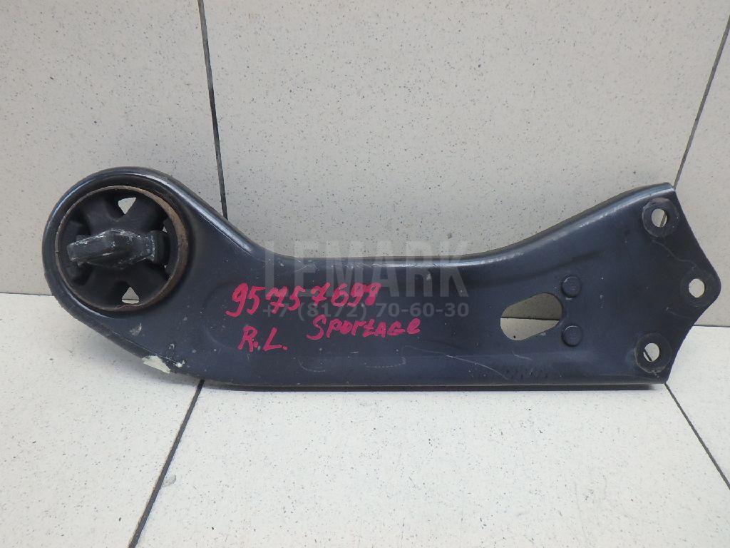 Рычаг задний продольный левый 55270D3300 Hyundai-Kia