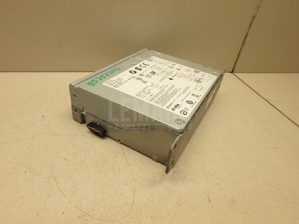 Магнитола для  Audi V8 1988-1994