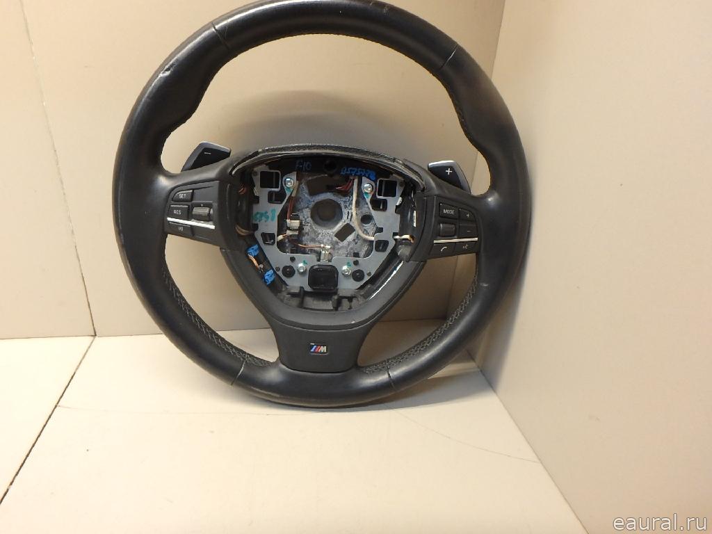 Рулевое колесо для AIR BAG (без AIR BAG)