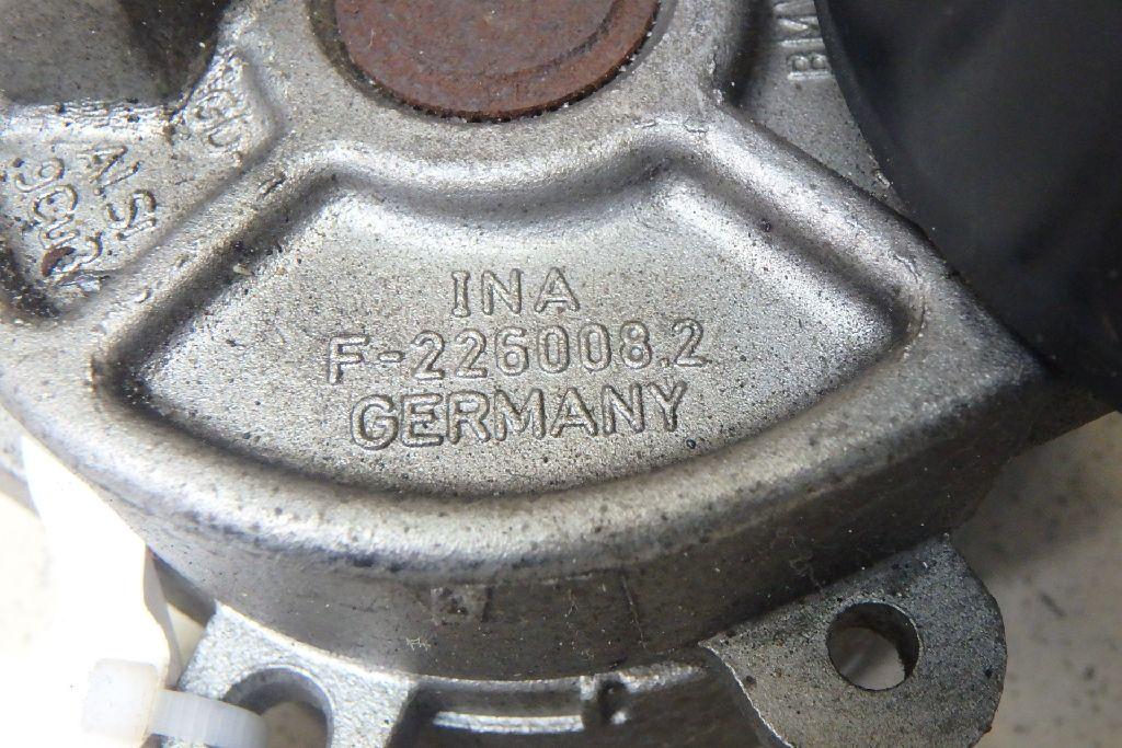 Натяжитель ремня для  Audi TT(8J) 2006-2015