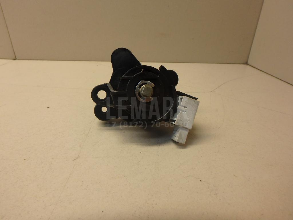 Вставка замка багажника для  BMW 5-serie G30/G31/F90 2017-2023