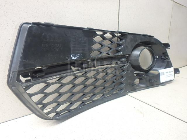 Решетка в бампер правая для  BMW 7-serie G11/G12 2015-2022