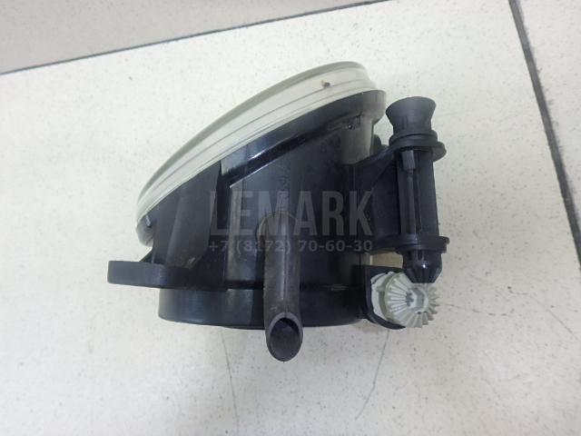 Фара противотуманная правая для  BMW X1 E84 2009-2015