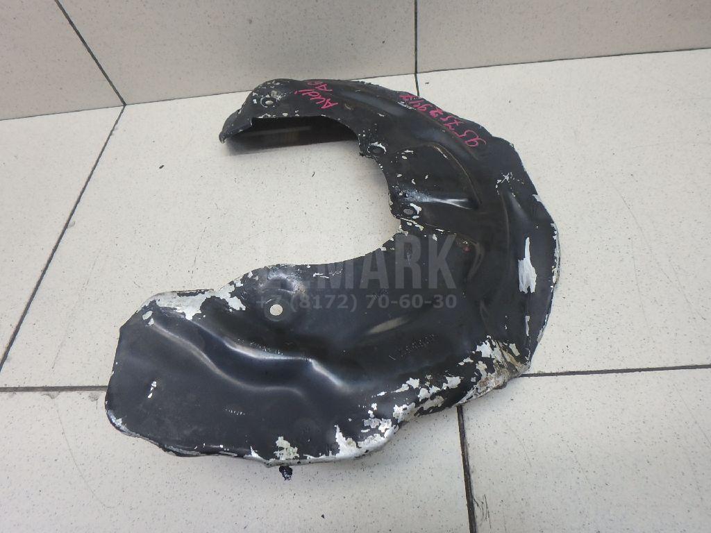 Пыльник тормозного диска для  BMW 5-serie F10/F11 2009-2016