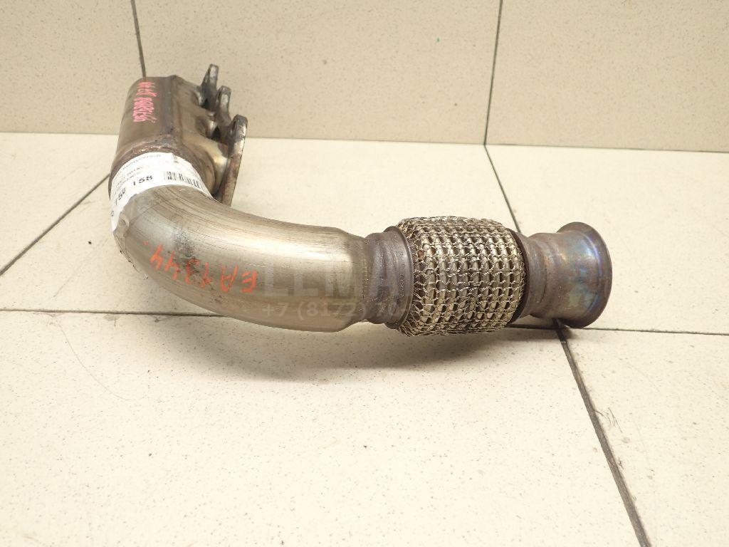 Коллектор выпускной для  Brilliance M2 2006-2012