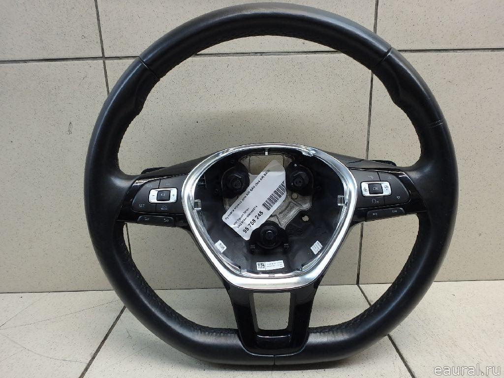 Рулевое колесо для AIR BAG (без AIR BAG)