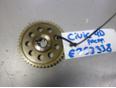 Шестерня (шкив) распредвала