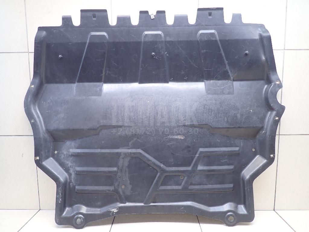 Защита картера 5N0825235C VAG