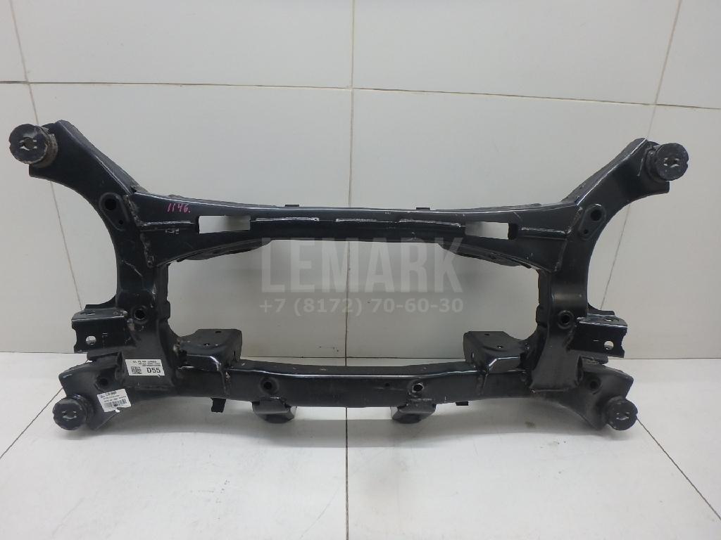 Балка задняя 55405D3550 Hyundai-Kia