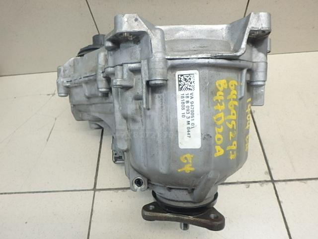 Коробка раздаточная для  Fiat Argenta 1977-1987
