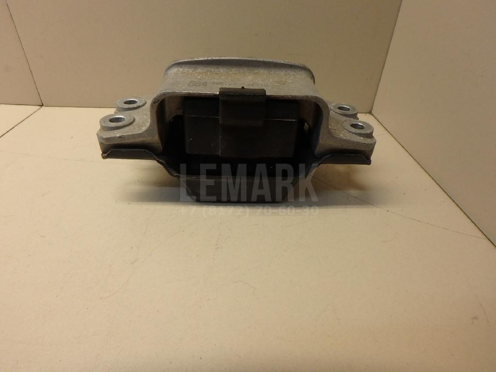 Опора КПП левая для  Astra HD 8 2005-2011