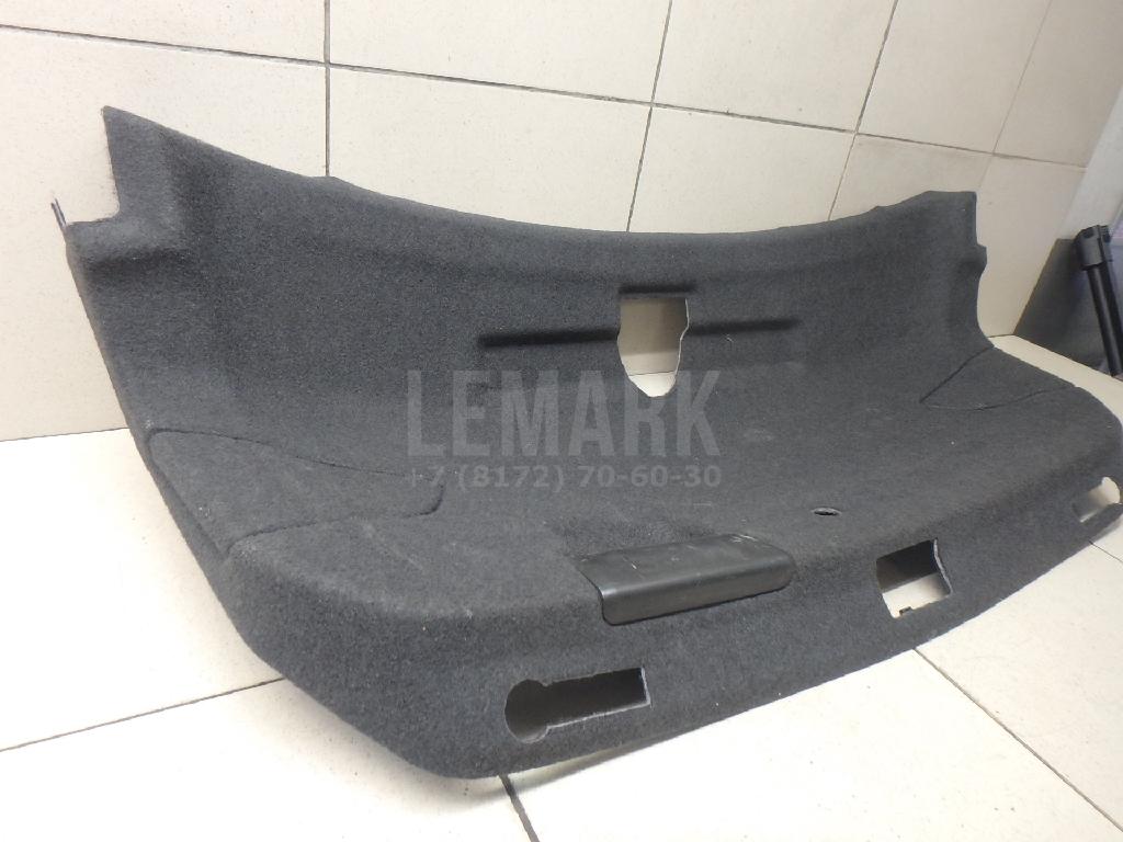 Обшивка крышки багажника для  Astra HD 8 2005-2011